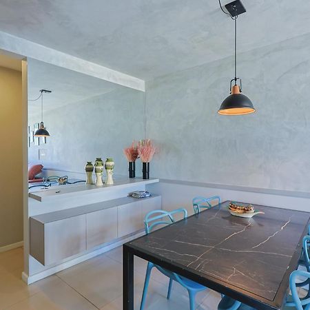 Apto Confortavel E Vista Mar No Centro Florianópolis Zewnętrze zdjęcie