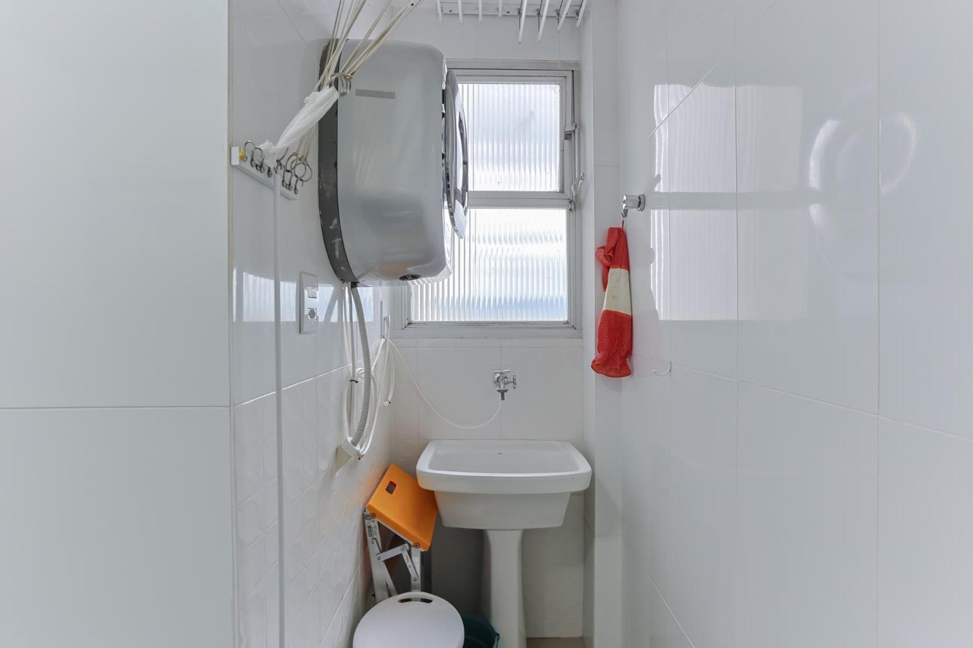 Apto Confortavel E Vista Mar No Centro Florianópolis Zewnętrze zdjęcie
